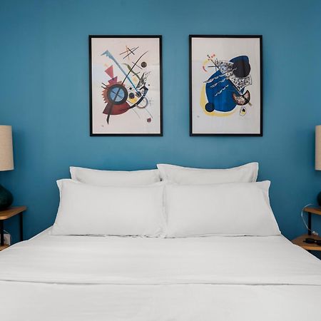 פריז Balyam Suites Montorgueil - Sentier מראה חיצוני תמונה