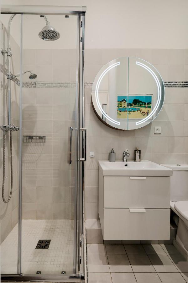 פריז Balyam Suites Montorgueil - Sentier מראה חיצוני תמונה